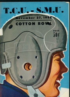 1948-SMU vs. TCU