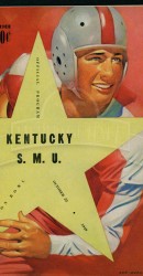 1949-SMU vs. Kentucky