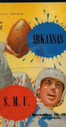 1949-SMU vs. Arkansas