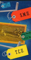 1949-SMU vs. TCU