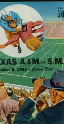 1952-SMU vs. A&M