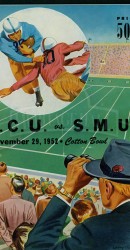 1952-SMU vs. TCU