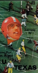 1953-SMU vs. Texas