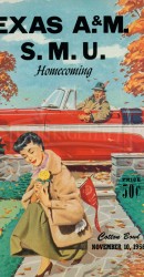 1956-SMU vs. A&M