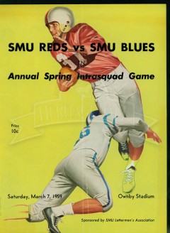 1959-Red vs. Blue