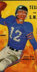 1959-SMU vs. Texas