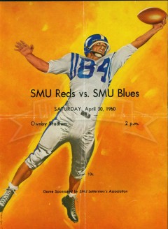 1960-Red vs. Blue
