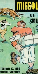 1960-SMU vs. Missouri