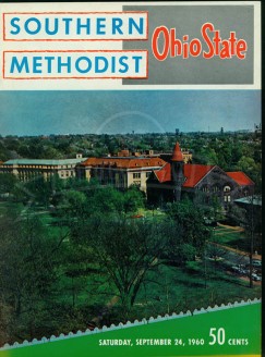 1960-SMU vs. Ohio State