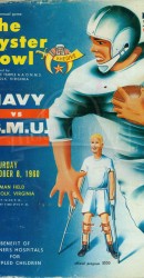 1960-SMU vs. Navy