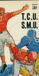 1960-SMU vs. TCU