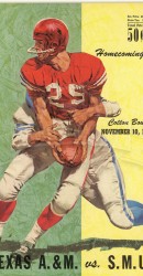 1962-SMU vs. A&M