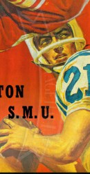 1964-SMU vs. Arlington State