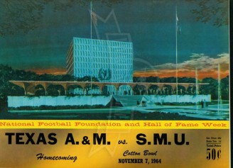 1964-SMU vs. A&M