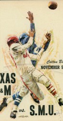 1966-SMU vs. A&M