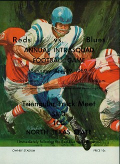 1969-Red vs. Blue