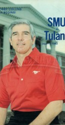 1982-SMU vs. Tulane