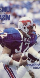 1982-SMU vs. A&M