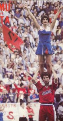 1983-SMU vs. UTA