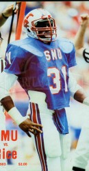 1983-SMU vs. Rice
