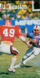 1984-SMU vs. Houston