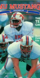 1985-SMU vs. Texas