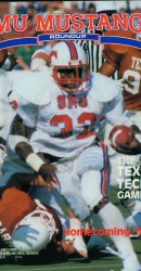 1985-SMU vs. Rice