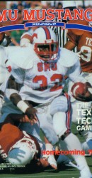 1985-SMU vs. Rice