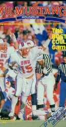 1986-SMU vs. Boston College