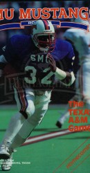 1986-SMU vs. A&M