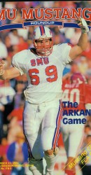 1986-SMU vs. Arkansas