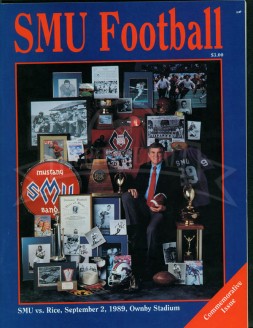 1989-SMU vs. Rice