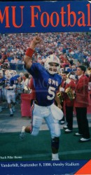 1989-SMU vs. North Texas