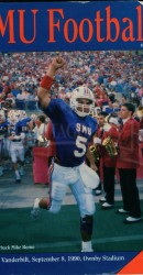 1989-SMU vs. North Texas