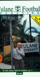 1990-SMU vs. Tulane