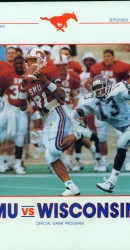 1993-SMU vs. Wisconsin