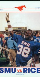 1993-SMU vs. Rice