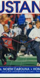 1994-SMU vs. North Carolina