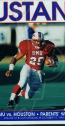 1994-SMU vs. Houston