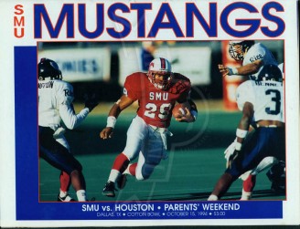 1994-SMU vs. Houston