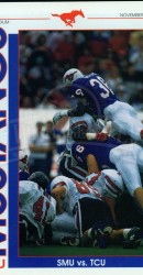 1994-SMU vs. TCU