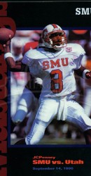 1996-SMU vs. Utah