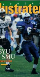 1996-SMU vs. BYU