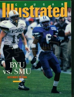 1996-SMU vs. BYU