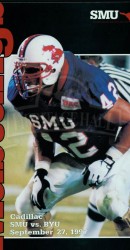 1997-SMU vs. BYU