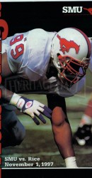 1997-SMU vs. Rice