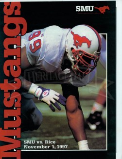 1997-SMU vs. Rice