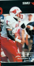 1997-SMU vs. UTEP