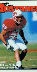 1998-SMU vs. TCU