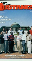 1998-SMU vs. Colorado State